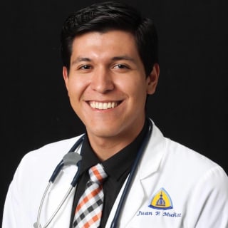 Juan Munoz, MD, Pediatrics, Hollywood, CA, Kaiser Permanente Los Angeles Medical Center