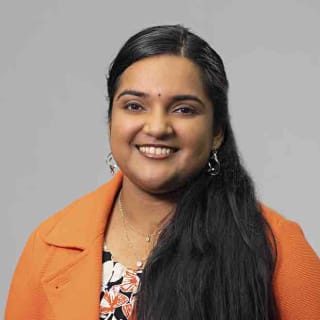 Meghana Ganapathiraju, MD, Resident Physician, Pittsburgh, PA