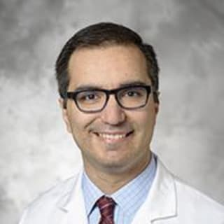 Mohanad Al-Obaidi, MD, Infectious Disease, Tucson, AZ