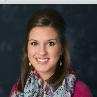 Emily Lehrmann, Family Nurse Practitioner, Lubbock, TX