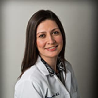 Rowena McBeath, MD, Orthopaedic Surgery, Langhorne, PA