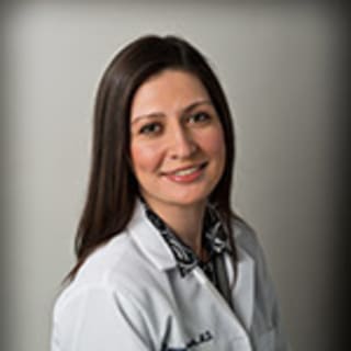 Rowena McBeath, MD, Orthopaedic Surgery, Philadelphia, PA, Thomas Jefferson University Hospital