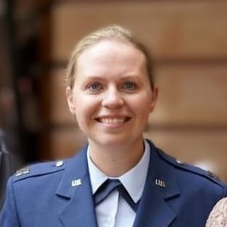 Mary-Katharine Mcmullen, MD, Other MD/DO, Travis AFB, CA