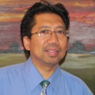 Emmanuel Guerrero, MD