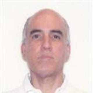 Cesar Ravelo, MD