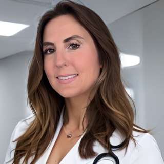 Alexis (Newton) Oram, MD, Pediatrics, Neptune, NJ