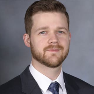 Dustin Froehlich, MD, Psychiatry, Columbus, OH, Ohio State University Wexner Medical Center