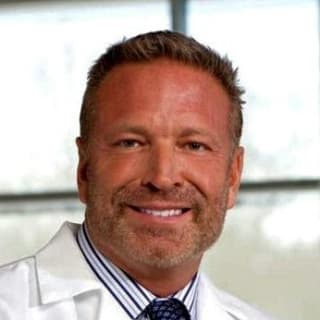 Mark Kufel, MD, Obstetrics & Gynecology, Kendall, FL, Baptist Hospital of Miami