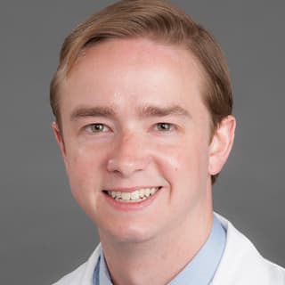 Chandler Cox, MD, Emergency Medicine, Springfield, IL