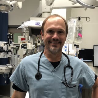 Brent Vasut, MD, Emergency Medicine, Galveston, TX, University of Texas Medical Branch