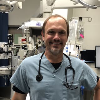 Brent Vasut, MD