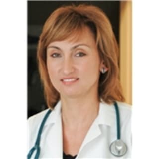 Inna Genel, MD, Internal Medicine, Jupiter, FL