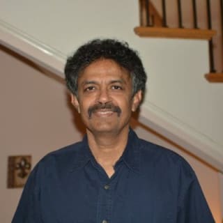 Dwarakinath Harish, MD