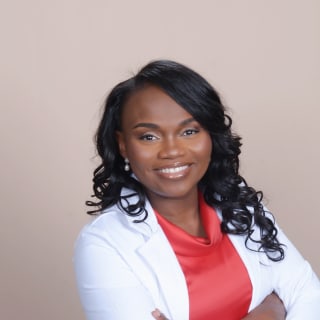 Olubukola Okoro, MD, Internal Medicine, Allen, TX