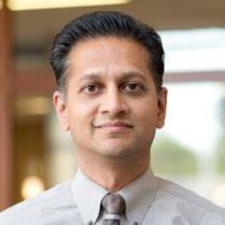 Niketu Patel, MD, Otolaryngology (ENT), Allentown, PA, Lehigh Valley Hospital-Cedar Crest