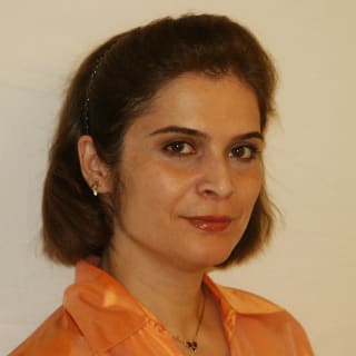 Farinaz (Arbab-Ghazvini) Arbab, MD