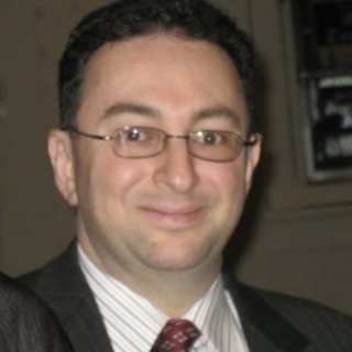 Navid Hakimian, MD, Ophthalmology, Bronx, NY