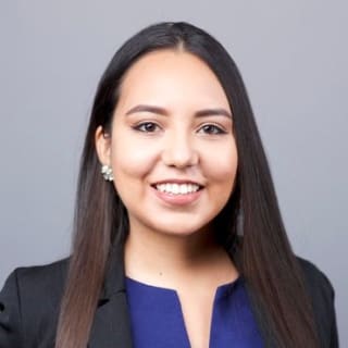 Maria Sanchez Carriel, MD, Internal Medicine, Bronx, NY