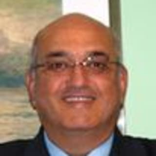 Sherif El Bayadi, MD, Pulmonology, Syracuse, NY