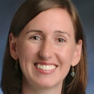 Rebecca Evans, MD