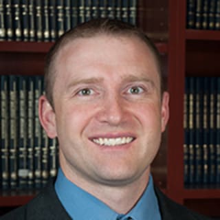 Jared Lee, MD, Orthopaedic Surgery, Cody, WY