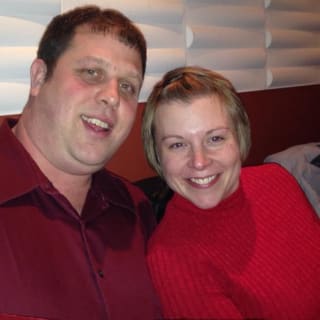 Tracey Epp