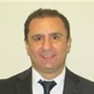 Walid Elkhalili, MD, Internal Medicine, Fair Lawn, NJ