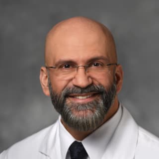 Amit Mohindra, MD, Oncology, Livonia, MI