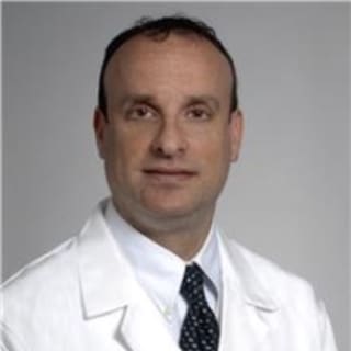 Andrew Blum, MD, Radiology, Weston, FL, Cleveland Clinic Florida