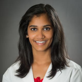 Niharika Pasumarty, MD, Family Medicine, Seattle, WA