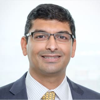 Maulik Majmudar, MD, Cardiology, Irvine, CA