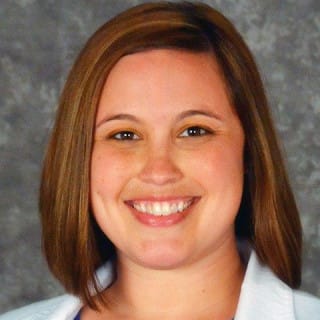 Rebecca Johnson, Family Medicine, Chillicothe, IL
