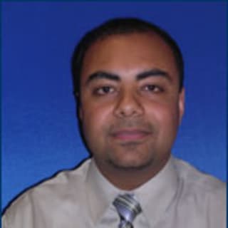 Ajay Kumar, MD