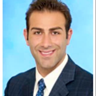 Vahagn Nikolian, MD, General Surgery, Portland, OR