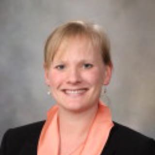 Margaret Dow, MD, Obstetrics & Gynecology, Rochester, MN, Mayo Clinic Hospital - Rochester