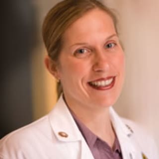 Erin Felger, MD, General Surgery, Washington, DC