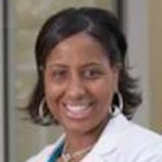 Joi Bradshaw, MD, Obstetrics & Gynecology, Chicago Heights, IL, St. Bernard Hospital and Health Care Center