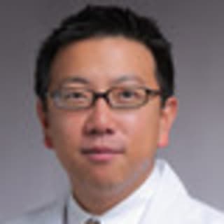 Farng-Yang Foo, MD