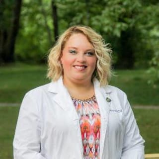 Christine Mullins, Family Nurse Practitioner, Coeburn, VA