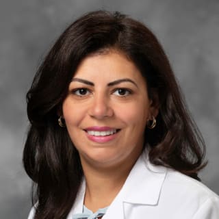 Marian (Wahba) Girgis, MD, Oncology, Detroit, MI