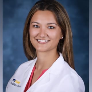 Megan Ohlfest, DO, Resident Physician, Arlington, VA