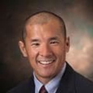 Bruce Watanabe, MD, Orthopaedic Surgery, Florence, OR, PeaceHealth Ketchikan Medical Center