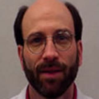 Aaron Katz, MD