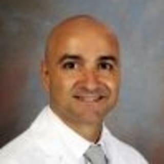 Dr. Karim Tazi, MD – Florence, SC | Oncology