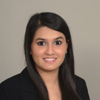 Anjali Ghodasara, MD, Internal Medicine, York, PA