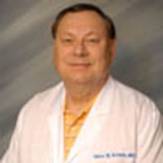 Hans Adams, MD, Gastroenterology, Diamondhead, MS