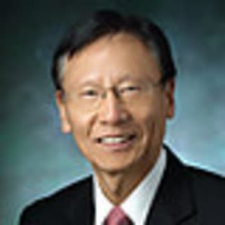 Hyo Ahn, MD, Radiology, Baltimore, MD