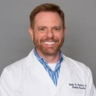 Sean Parker, MD, Family Medicine, Rowlett, TX