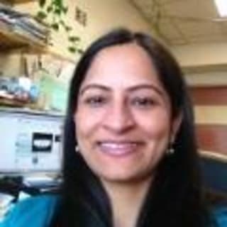 Jyoti Gupta, MD, Infectious Disease, San Jose, CA, Santa Clara Valley Medical Center