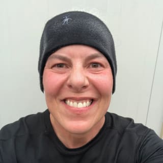 Michelle Miller, Emergency Medicine, Mount Vernon, WA